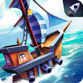Blackwater Sea: Ship Royale icon
