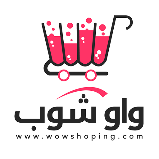 Wow Shop - واو شوب icon