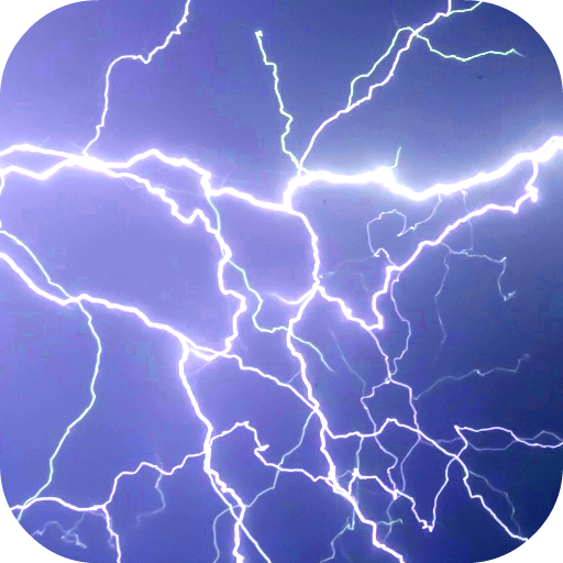 Lightning Wallpapers icon