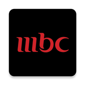 تلفاز ام بي سي   TV  MBC أيقونة