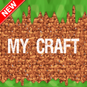 My Craft: Survival and Building icon