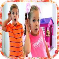 Diana and Roma - Funny Show images for whatsapp