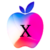 iLauncher X Free icon