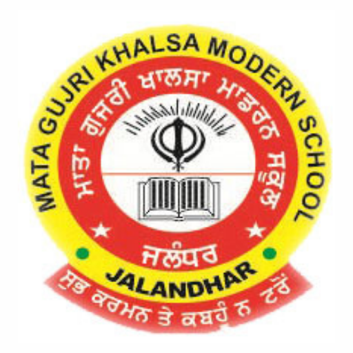 MATA GUJRI KHALSA MODERN SCHOO иконка