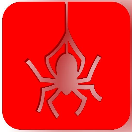 Spider Web Browser icon