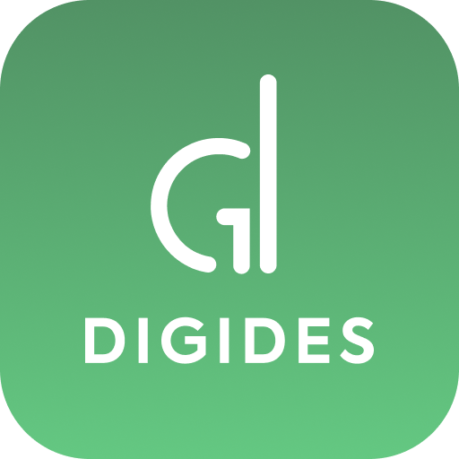 Digital Desa App by DIGIDES आइकन