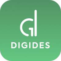 Digital Desa App by DIGIDES