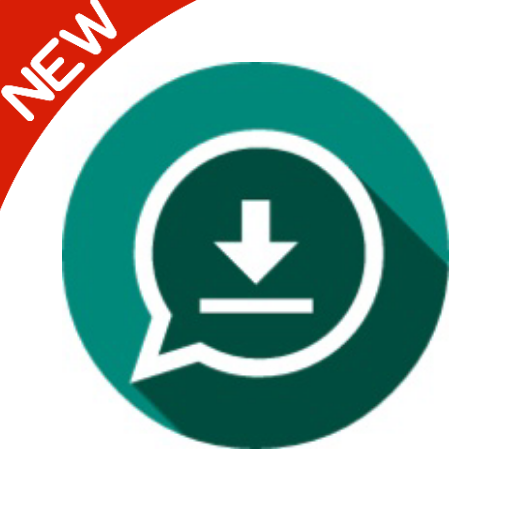 Wa status saver app icon