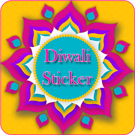 Diwali Sticker आइकन