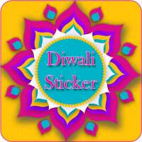 Diwali Sticker