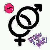 Sex Power Test Simulator icon