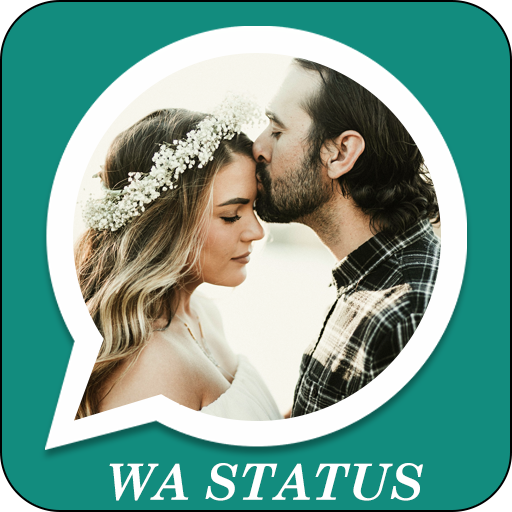 WA Status Share icon