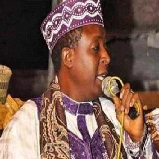 Qasidodin Shariff Rabiu Usman Baba Kyawawa icon