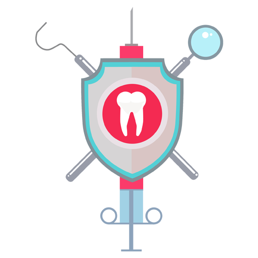 Medicos Dental Material :Denta icon