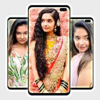 Anushka Sen Wallpaper and Photos on 9Apps
