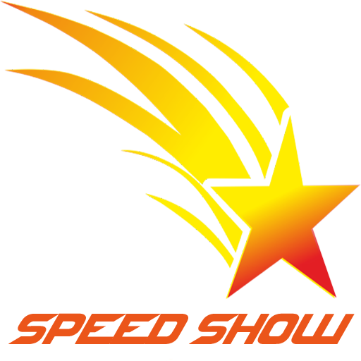 Speed Show icon