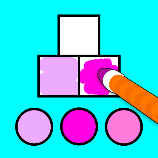 Play Colors icon