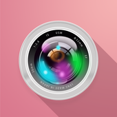HDR Cam  icon