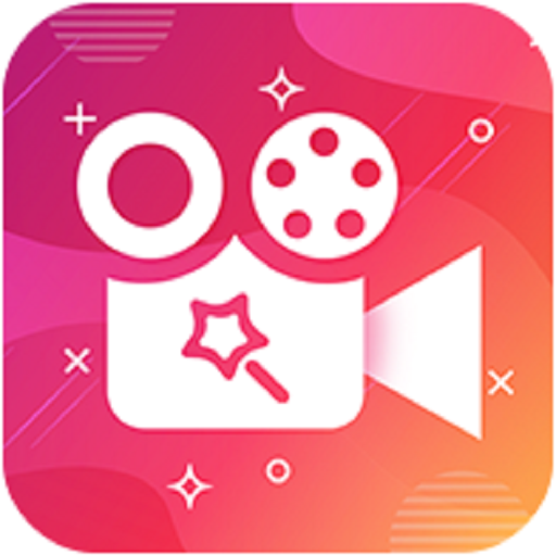 Short Video Maker And Editor - Image To Video icon