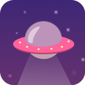 Alien VPN icon