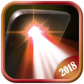 Super Flashlight Pro icon