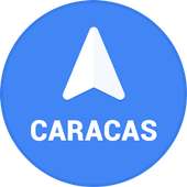 Navigation Caracas on 9Apps