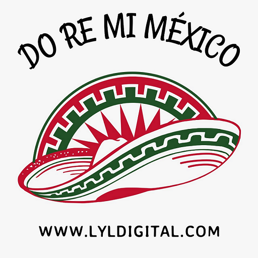 Do Re Mi México icon