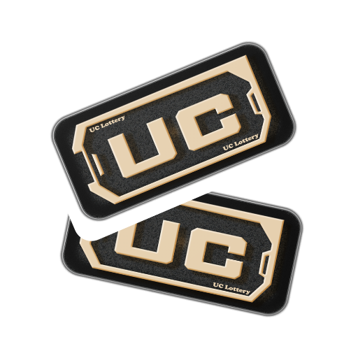 UC Lottery icon