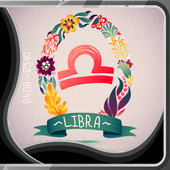 Libra Live Wallpapers icon