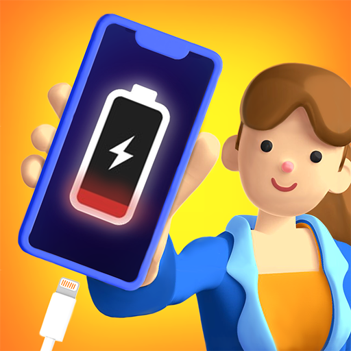 Battery Trick Shot icon