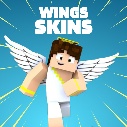 Wings Skins for Minecraft icon