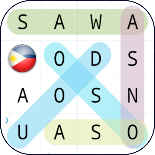 Salita sa Paghahanap icon