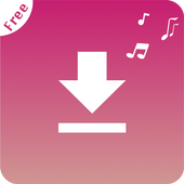Free Music Downloader &amp; Mp3 Music Download icon