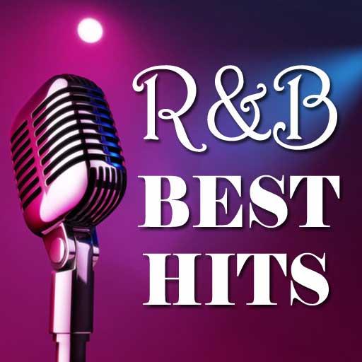 Best rnb songs hits icon