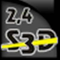 ACT S3D-RX (Bluetooth) light