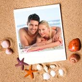 Nature Photo Frames HD icon