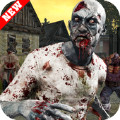 Zombies Survival Fps Apocalypse Shooter icon