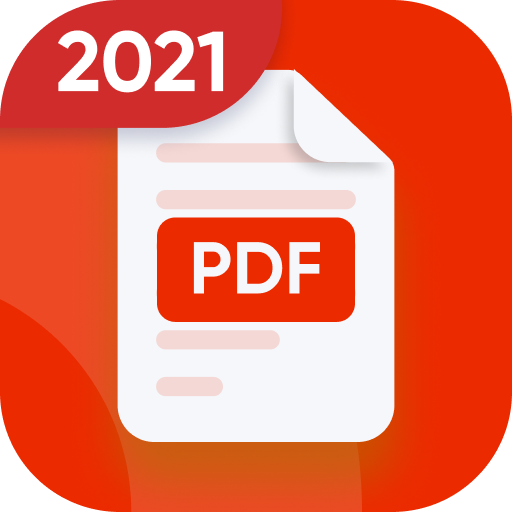 PDF Reader: PDF Edit &amp; Creator icon