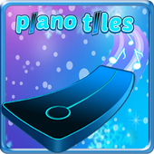 Piano Tiles Magic Game 🎹 icon