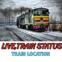 Live Train Location