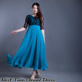 Best Teen Casual Dress Design icon