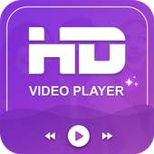 HD Video Player on 9Apps