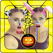 Snap Collage Maker icon