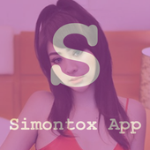 ikon Simontox App 2019