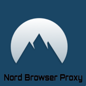 Nord Browser Proxy icon