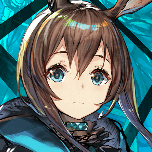 明日方舟 icon