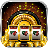Slots Games Online Apps Bonus Money Games icon