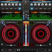 Virtual DJ Songs Mixer - Equalizer on 9Apps