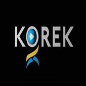 Korek TV icon