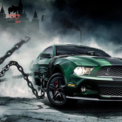 Real Drift Max Car Racing 2 icon